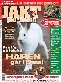 Jaktjournalen (SE) 12/2009