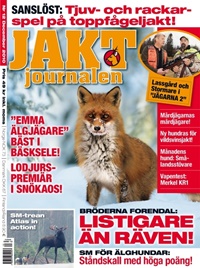 Jaktjournalen (SE) 12/2010