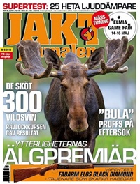 Jaktjournalen (SE) 13/2014