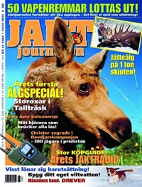 Jaktjournalen (SE) 6/2006