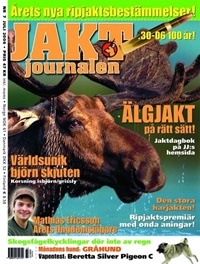 Jaktjournalen (SE) 7/2006