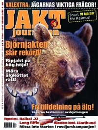 Jaktjournalen (SE) 9/2006