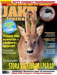 Jaktjournalen (SE) 4/2007