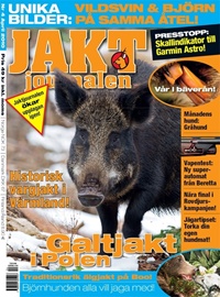 Jaktjournalen (SE) 4/2010