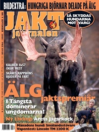 Jaktjournalen (SE) 9/2008