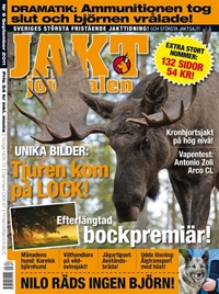 Jaktjournalen (SE) 9/2011