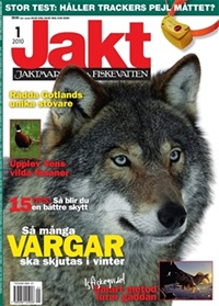 Jaktmarker & Fiskevatten (SE) 1/2010