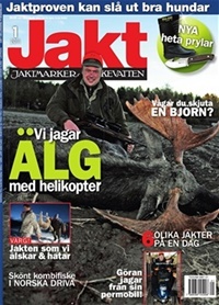 Jaktmarker & Fiskevatten (SE) 1/2011