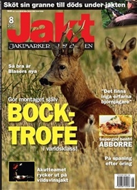 Jaktmarker & Fiskevatten (SE) 10/2010