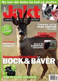 Jaktmarker & Fiskevatten (SE) 3/2010