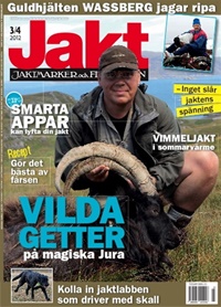 Jaktmarker & Fiskevatten (SE) 3/2012