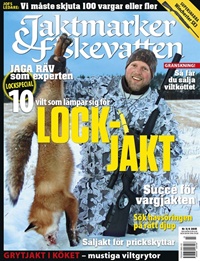 Jaktmarker & Fiskevatten (SE) 3/2015