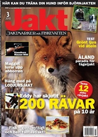 Jaktmarker & Fiskevatten (SE) 4/2010