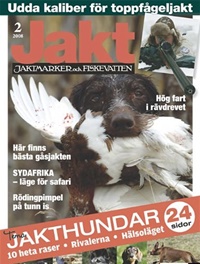 Jaktmarker & Fiskevatten (SE) 2/2008