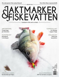 Jaktmarker & Fiskevatten (SE) 1/2022