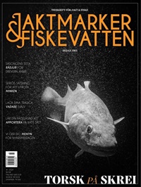 Jaktmarker & Fiskevatten (SE) 1/2024