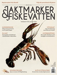 Jaktmarker & Fiskevatten (SE) 10/2021