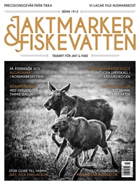 Jaktmarker & Fiskevatten (SE) 10/2023
