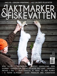 Jaktmarker & Fiskevatten (SE) 11/2023