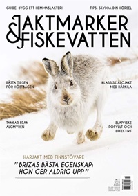 Jaktmarker & Fiskevatten (SE) 11/2024