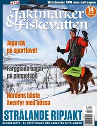 Jaktmarker & Fiskevatten (SE) 2/2020