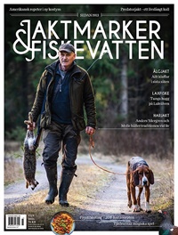 Jaktmarker & Fiskevatten (SE) 2/2021