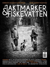 Jaktmarker & Fiskevatten (SE) 2/2022