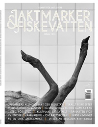 Jaktmarker & Fiskevatten (SE) 2/2023