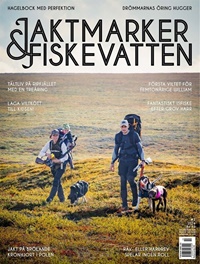 Jaktmarker & Fiskevatten (SE) 2/2024