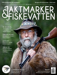 Jaktmarker & Fiskevatten (SE) 3/2022