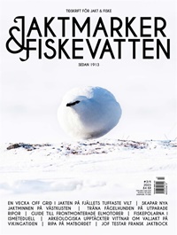 Jaktmarker & Fiskevatten (SE) 3/2023
