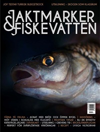 Jaktmarker & Fiskevatten (SE) 5/2022