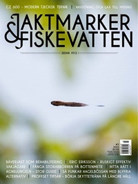 Jaktmarker & Fiskevatten (SE) 4/2023