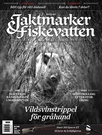 Jaktmarker & Fiskevatten (SE) 5/2020