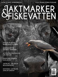 Jaktmarker & Fiskevatten (SE) 5/2023