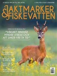 Jaktmarker & Fiskevatten (SE) 5/2024