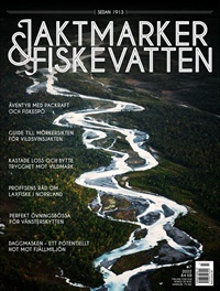 Jaktmarker & Fiskevatten (SE) 6/2022