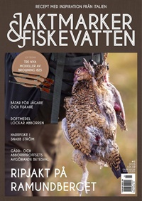 Jaktmarker & Fiskevatten (SE) 6/2025
