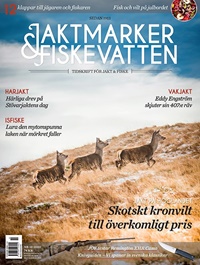 Jaktmarker & Fiskevatten (SE) 7/2020