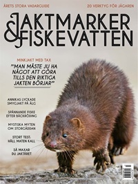 Jaktmarker & Fiskevatten (SE) 7/2024