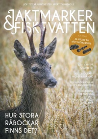 Jaktmarker & Fiskevatten (SE) 7/2025