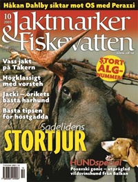 Jaktmarker & Fiskevatten (SE) 10/2005