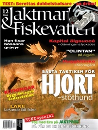 Jaktmarker & Fiskevatten (SE) 12/2006