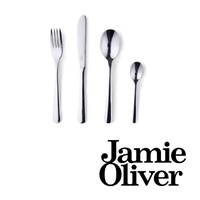Jamie Oliver bestickset 16 delar (SE) 5/2019