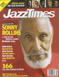 Jazz Times (UK) 7/2006