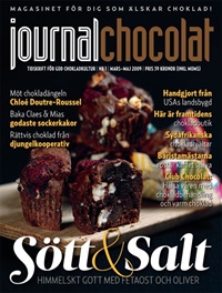 Journal Chocolat (SE) 1/2009