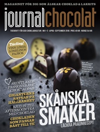 Journal Chocolat (SE) 1/2016