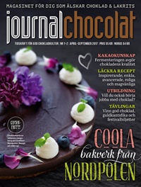 Journal Chocolat (SE) 1/2017