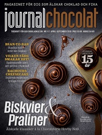 Journal Chocolat (SE) 1/2019