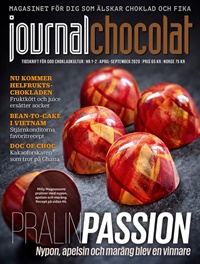 Journal Chocolat (SE) 1/2020